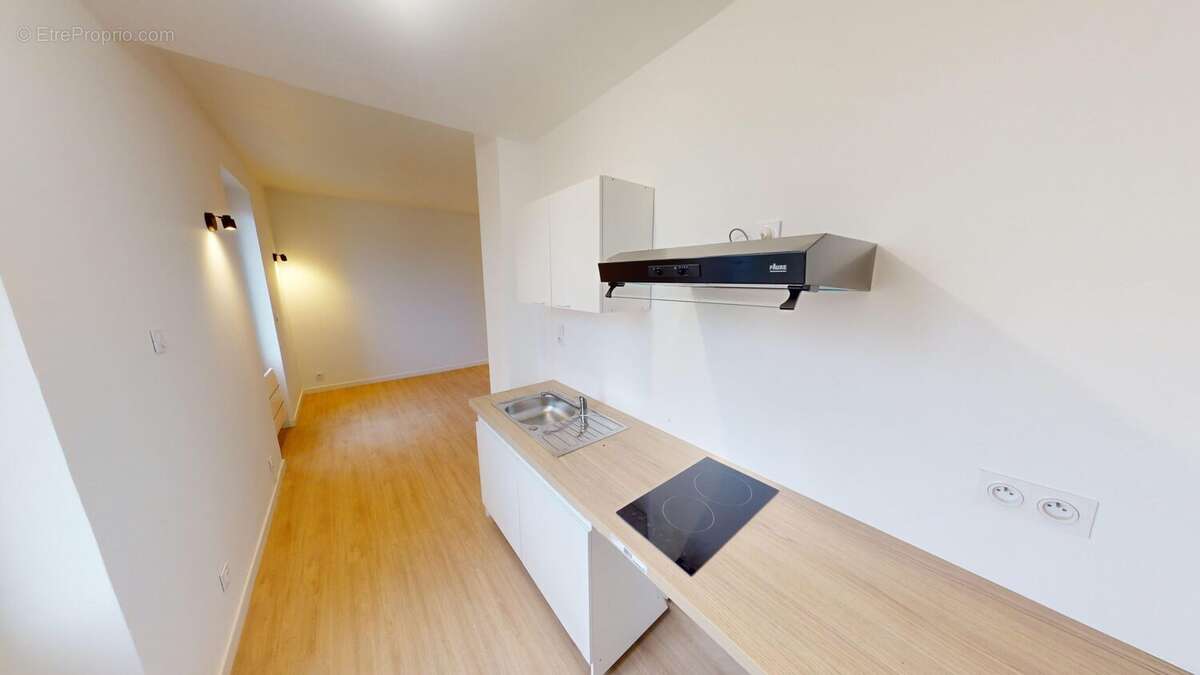 Appartement à ORLEANS
