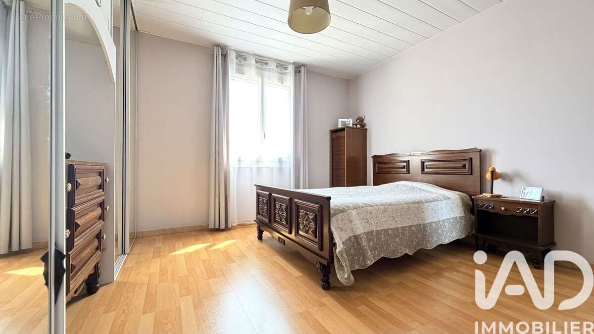 Photo 8 - Maison à MIRANDE