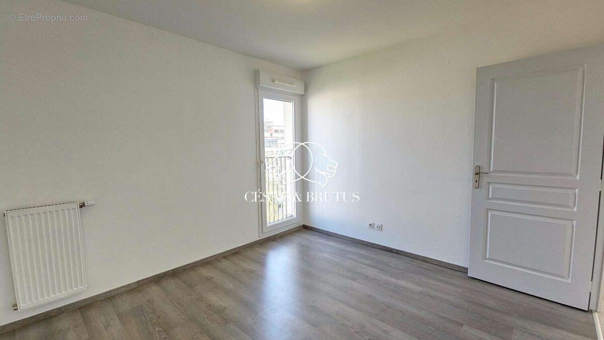Appartement 48 m² à Lyon-9e  - photo 8
