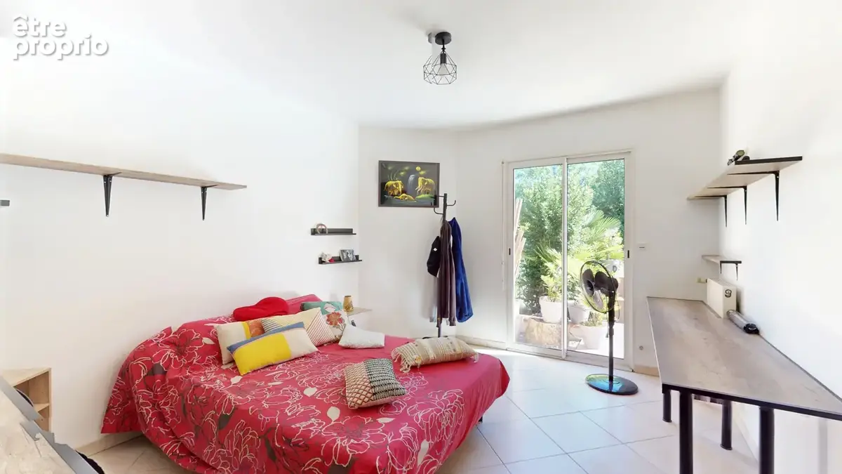 Maison 6 pièces 193 m2 AUSSONNE - photo 13