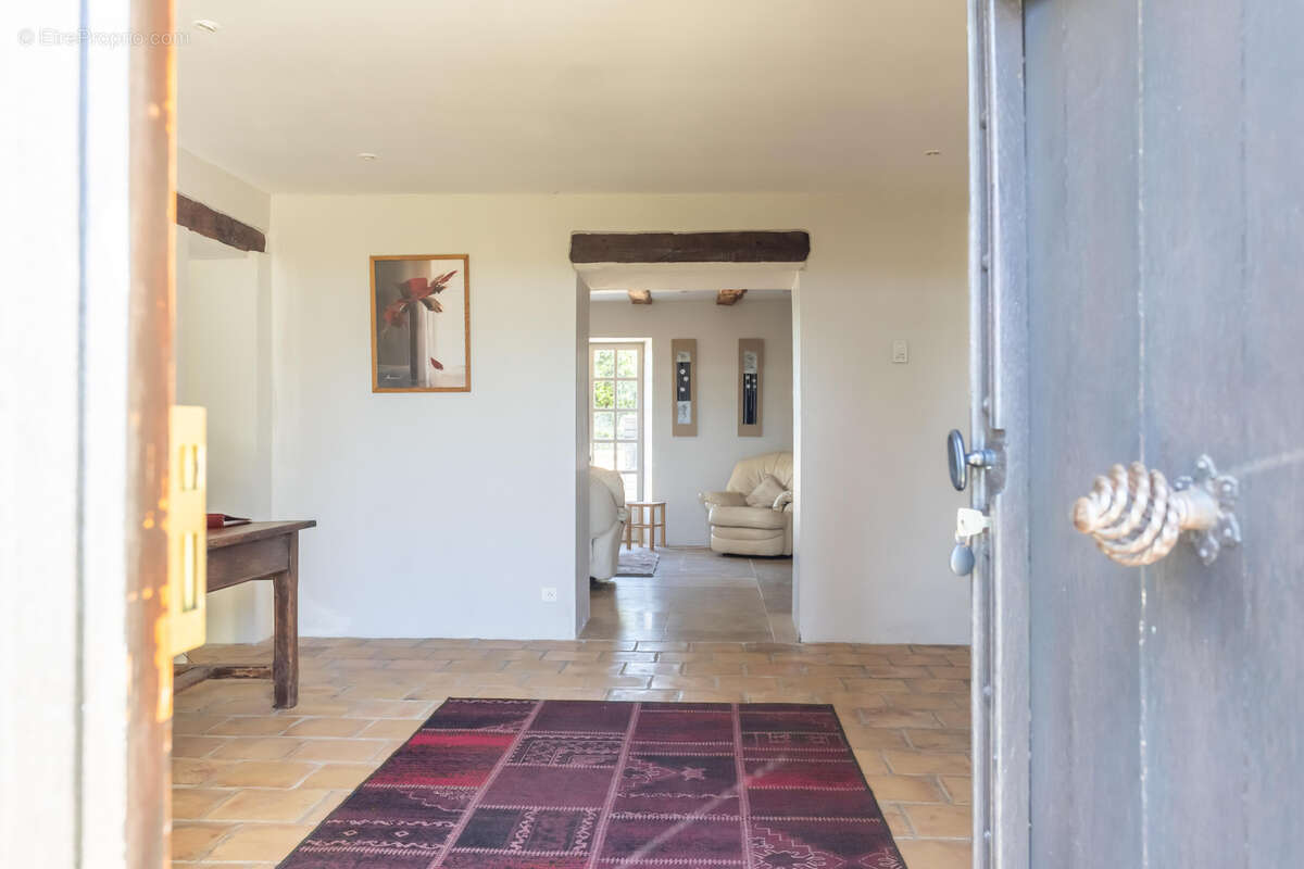 Maison à GAILLAC
