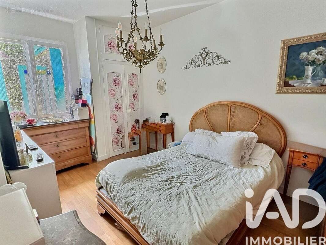 Photo 6 - Appartement à BORDEAUX