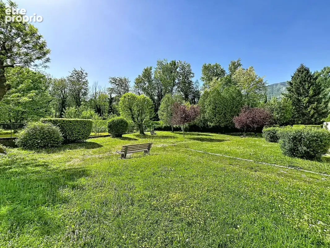 T4 73 m2 traversant   Grand balcon   3 chambres   Proche campus - photo 15