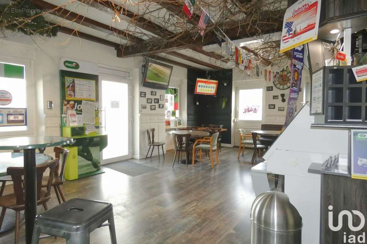 Photo 3 - Commerce à SIERENTZ