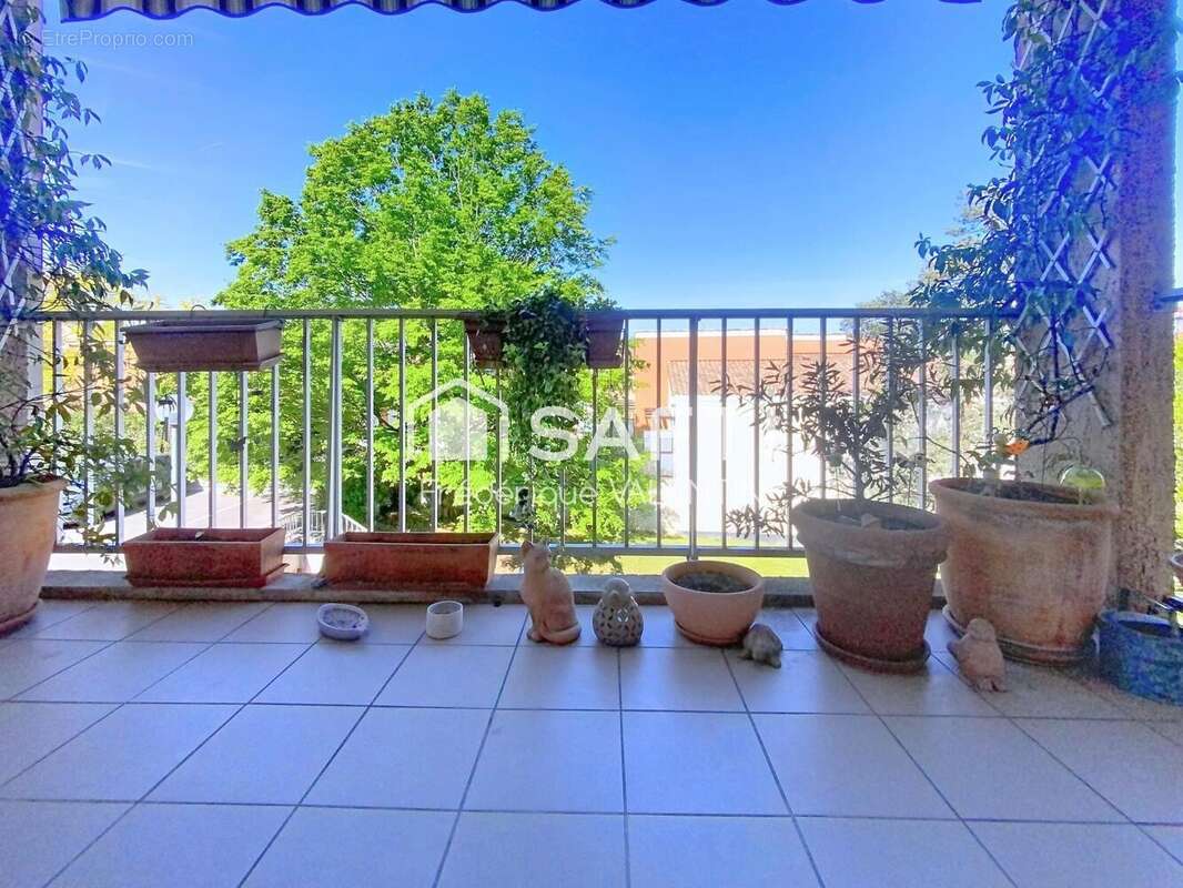 Photo 9 - Appartement à TOULOUSE