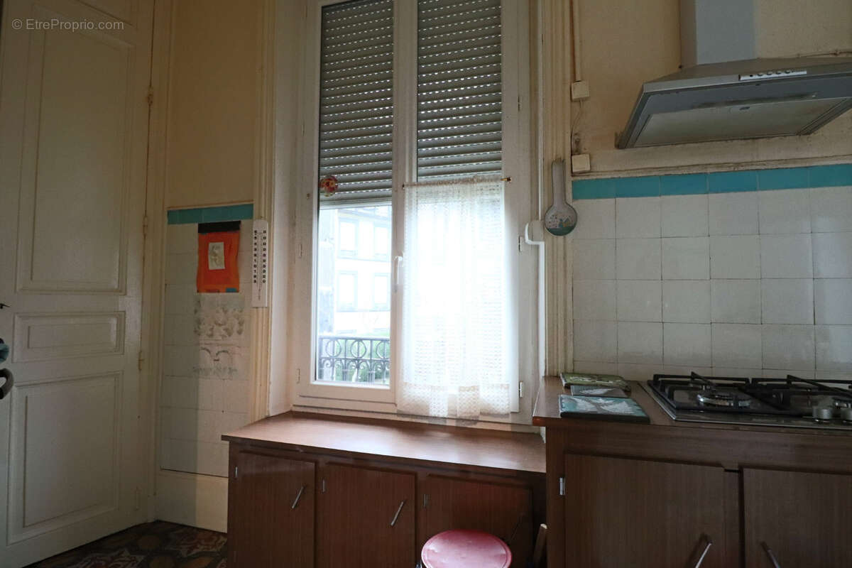 Maison à MONT-DORE
