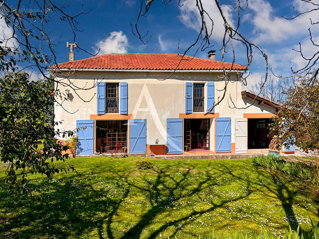 Ravissante maison en campagne - photo 5