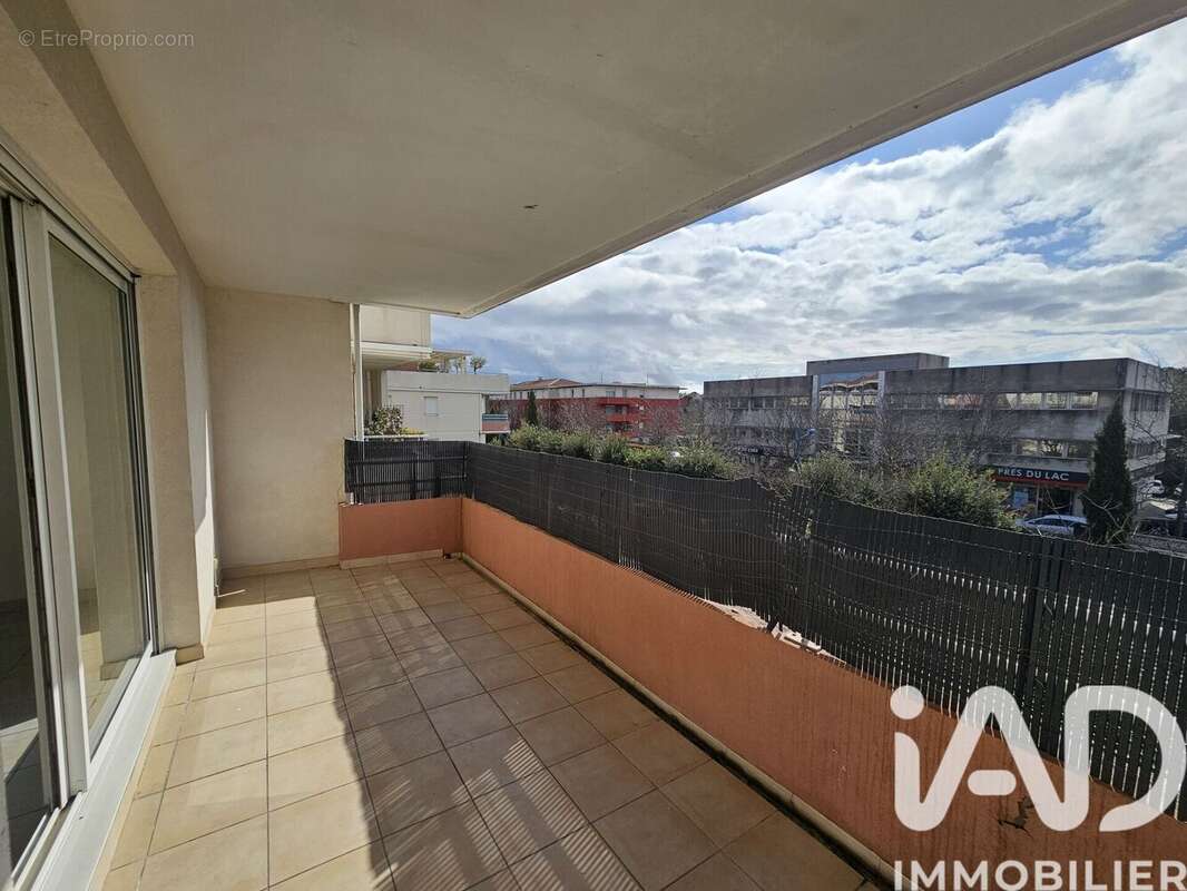 Photo 2 - Appartement à LE CRES