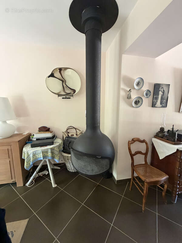 Maison à AULT