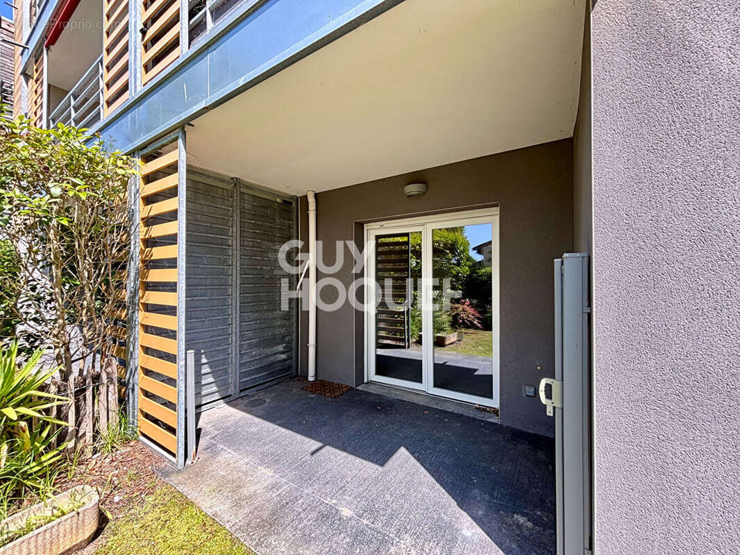 Appartement à BISCARROSSE