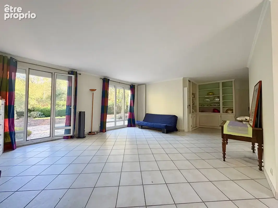 Maison 145m² à plaisir - photo 3