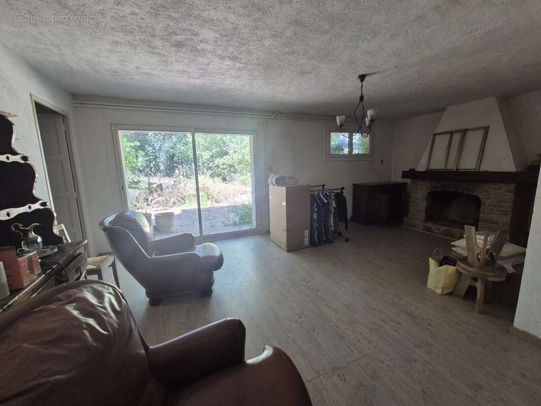 Appartement à GARDANNE
