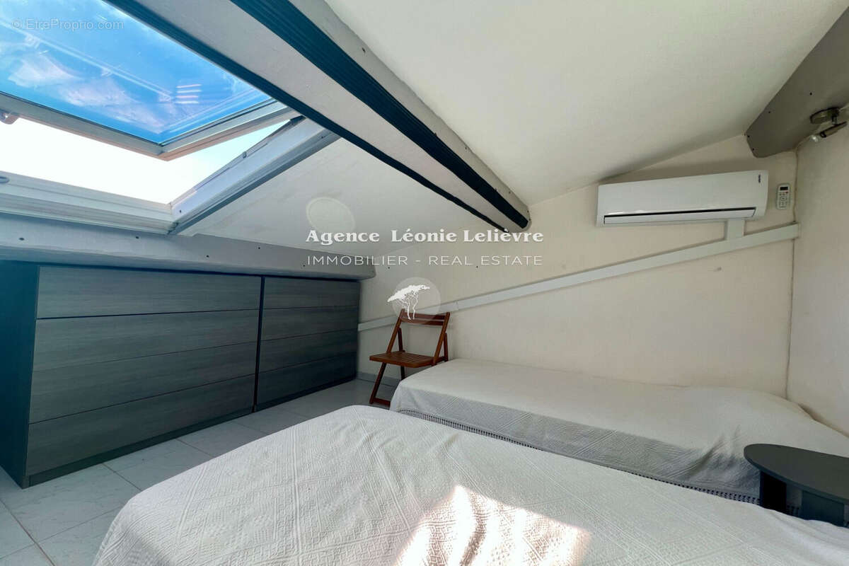 Appartement à LES ISSAMBRES