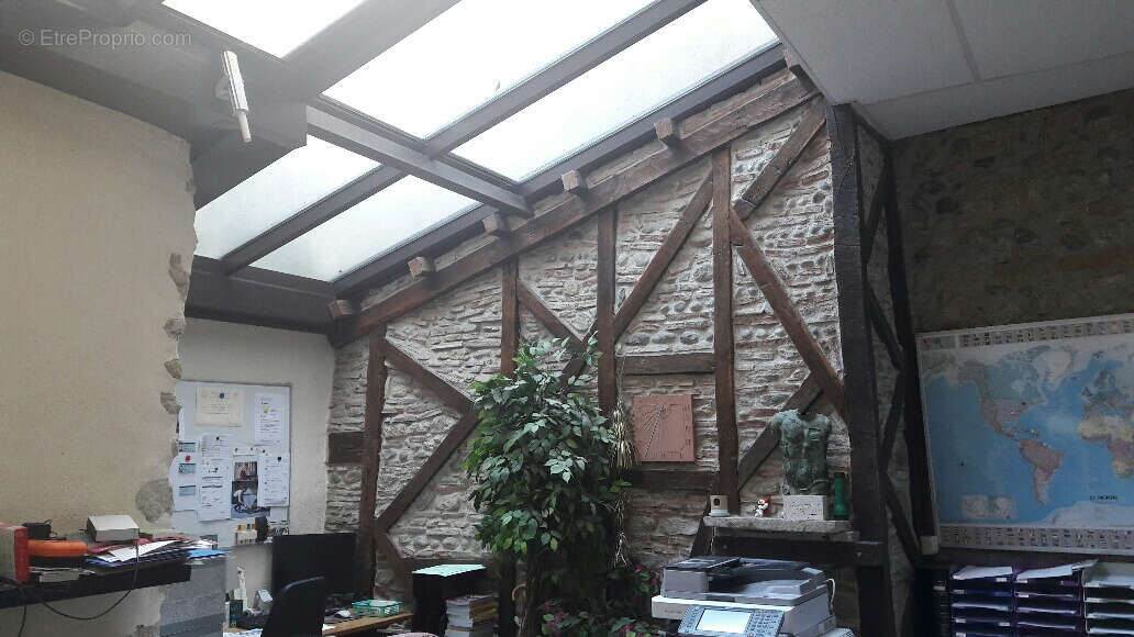 Appartement à MIREPOIX