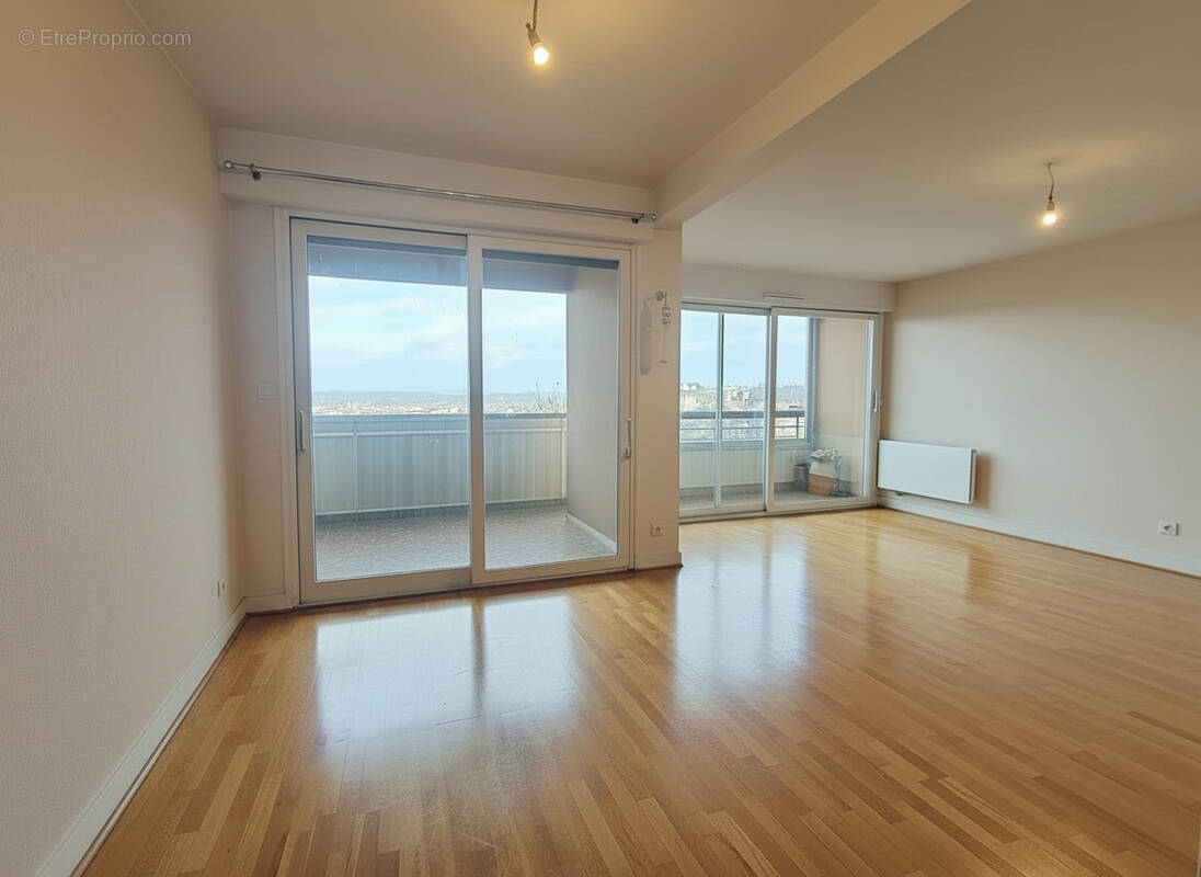 Appartement à RODEZ