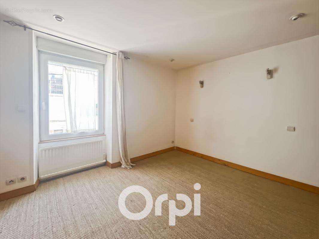 Maison à LA ROCHE-SUR-YON