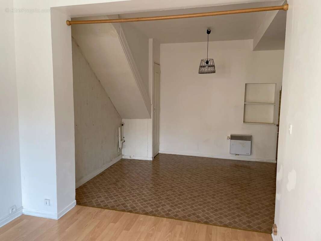 Appartement à ARCUEIL