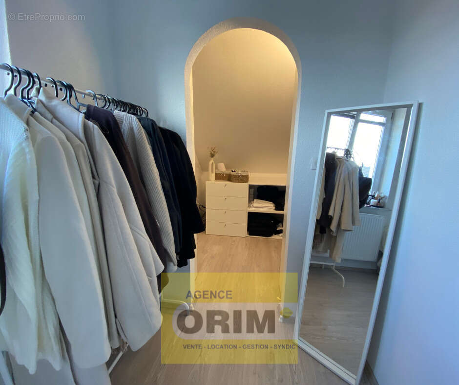 Maison à SAINT-LOUIS