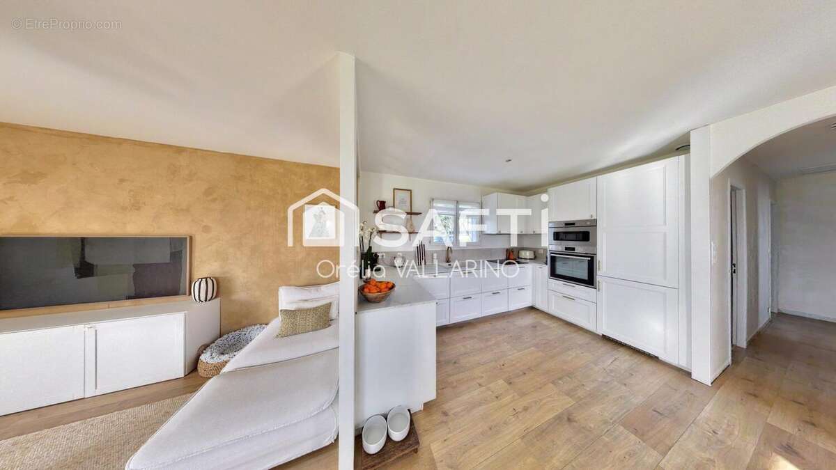 Photo 6 - Maison à SAINTE-EULALIE