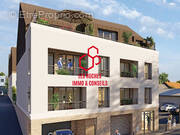 Appartement à CHAMPS-SUR-MARNE