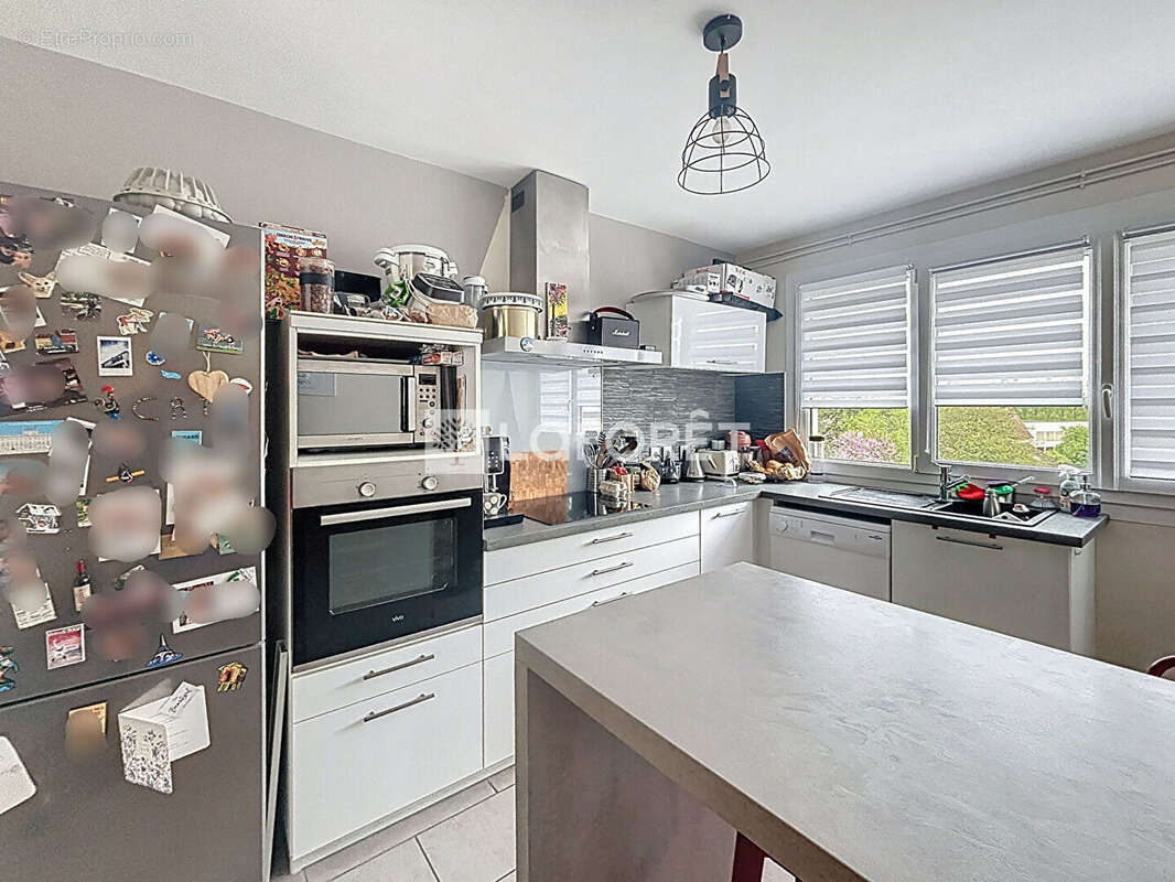Appartement 58 m² à Falaise  - photo 3