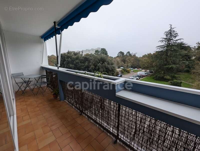Appartement à MERIGNAC