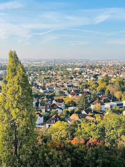 Appartement à SUCY-EN-BRIE