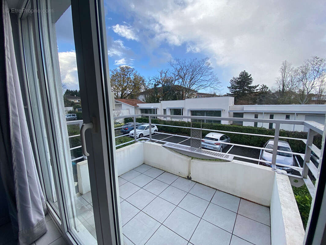 Appartement à BRUGES