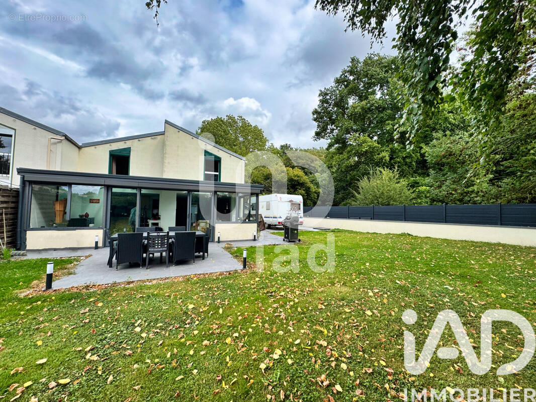 Photo 1 - Maison à EMERAINVILLE