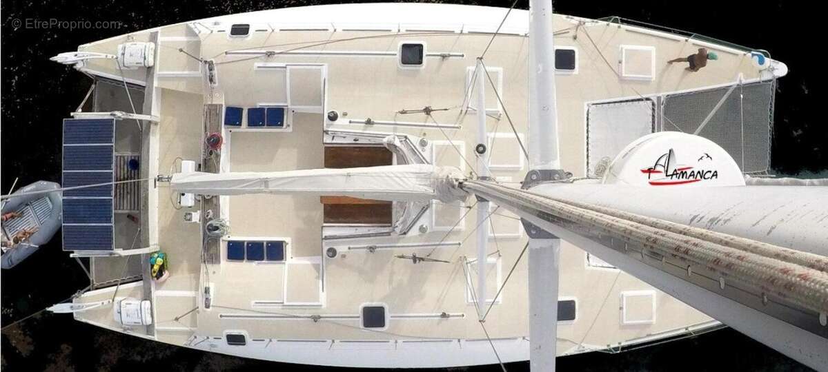 Commerce à DESHAIES