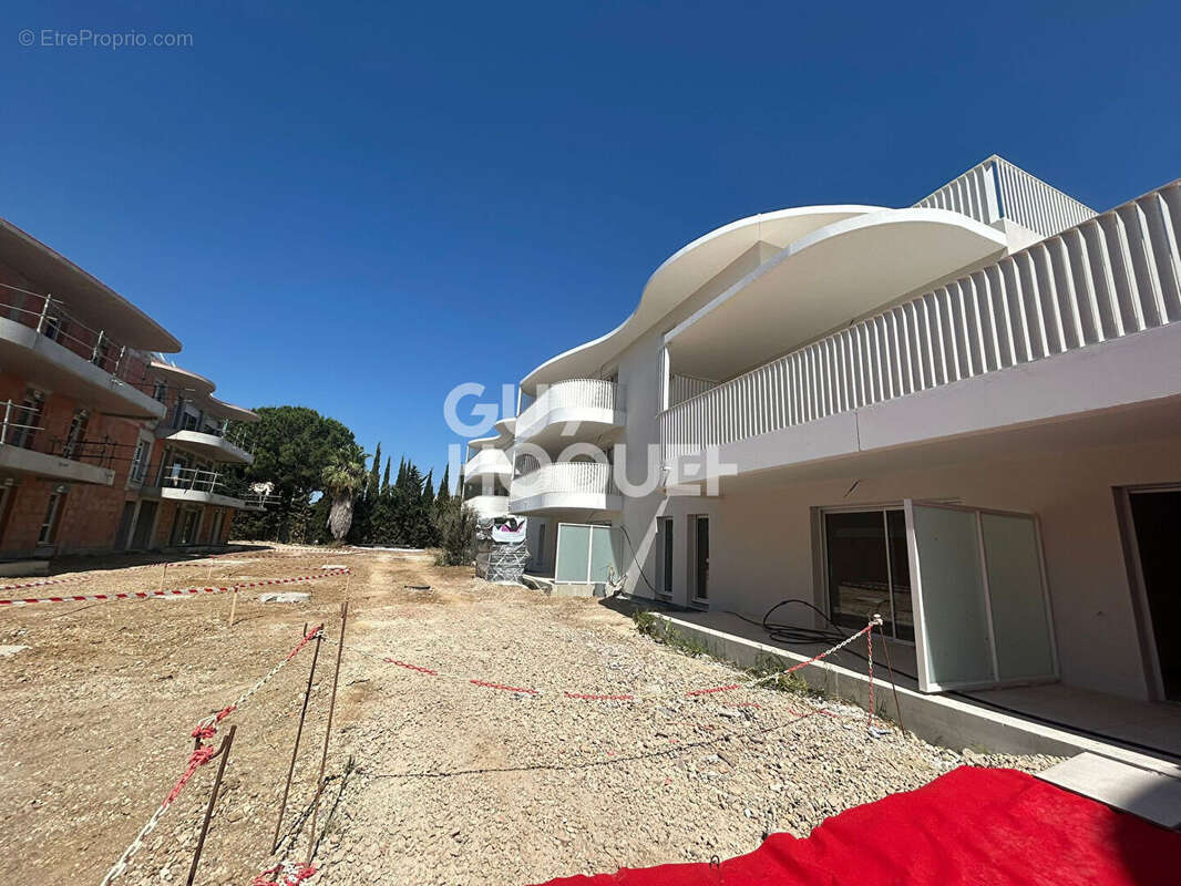 Appartement à NARBONNE