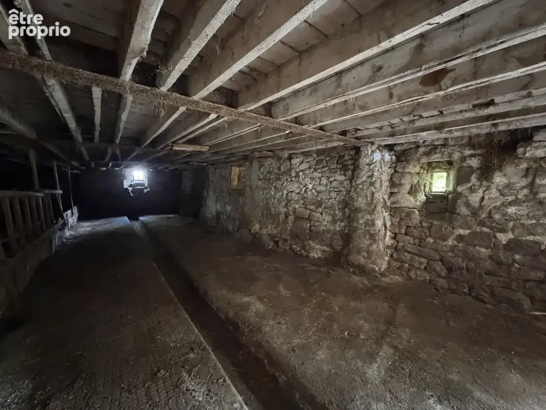 Corps de ferme - photo 28