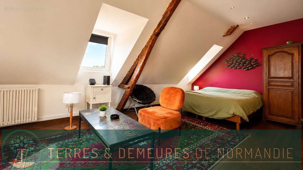 Maison à LE TREPORT