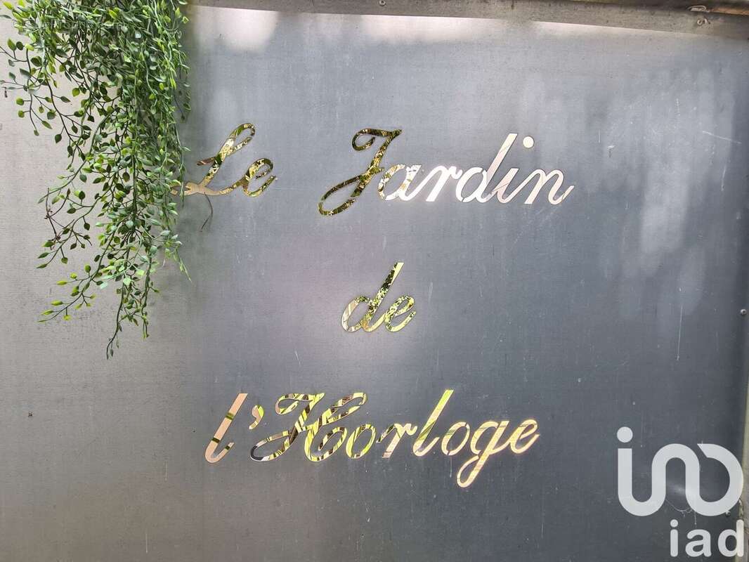 Photo 7 - Appartement à LA ROCHELLE