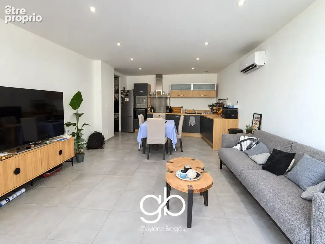 Maison a vendre assas    toit-terrasse 16 m2   esprit contemporain - 3 chambres - photo 2
