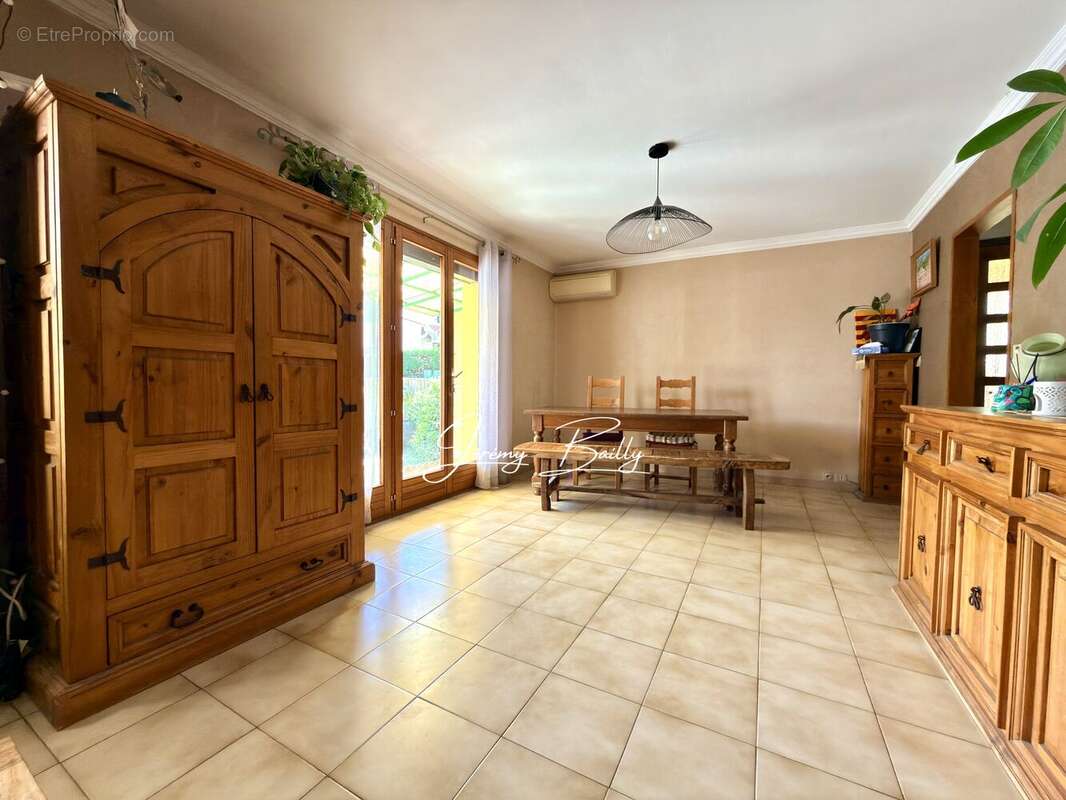 Maison à PRADES