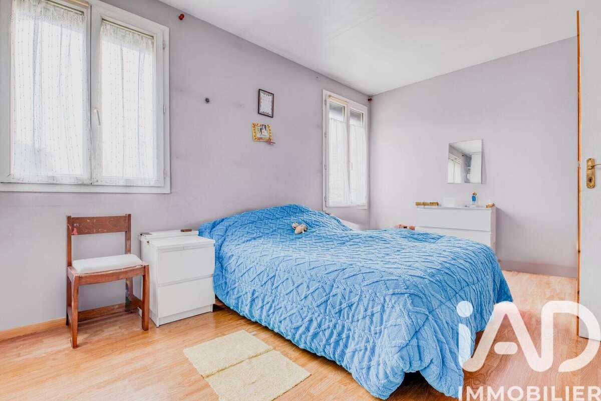 Photo 9 - Maison à LE THILLAY