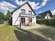 Maison à NIEDERHAUSBERGEN