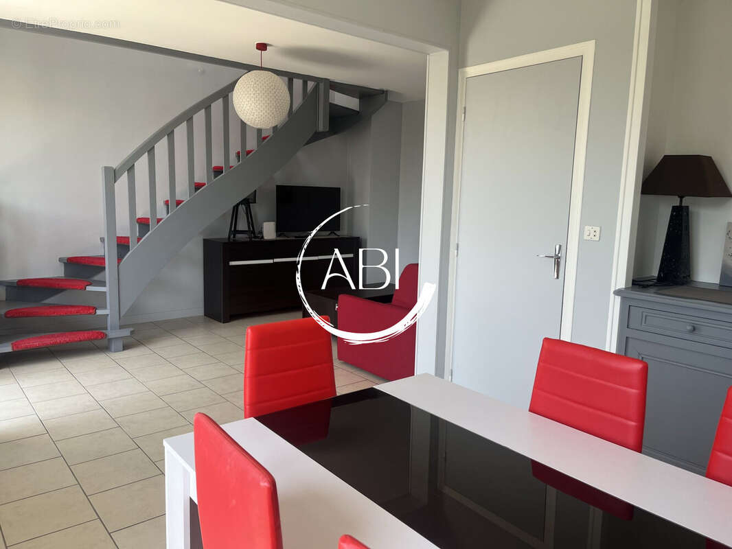 Appartement 90 m² à Bagnoles-De-L'orne  - photo 3