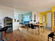 Appartement à TROYES