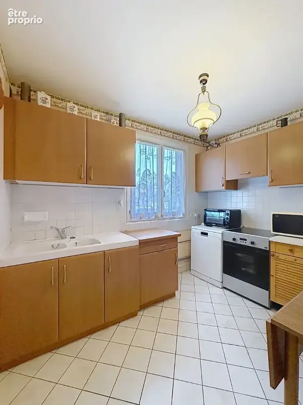 Le coudray appartement  t3 - photo 7