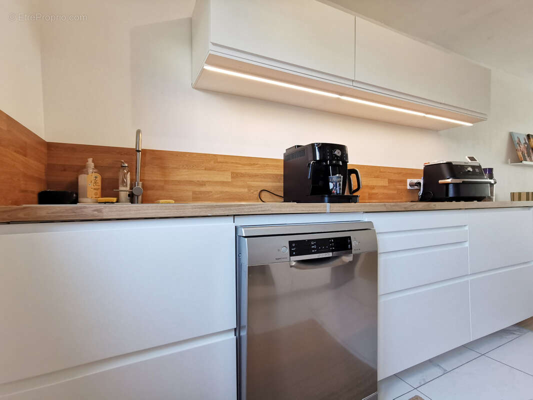 Coup de cœur ! Maison familiale lumineuse et rénovée ! - photo 4