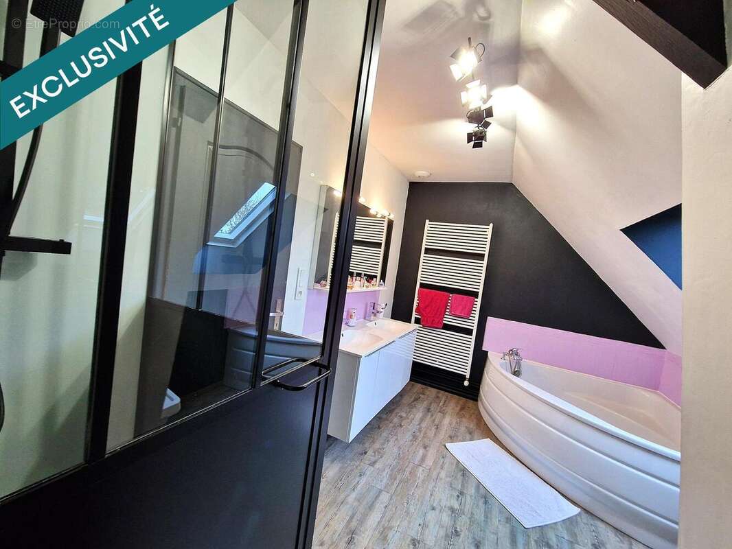 Photo 8 - Maison à FRESNOY-EN-CHAUSSEE