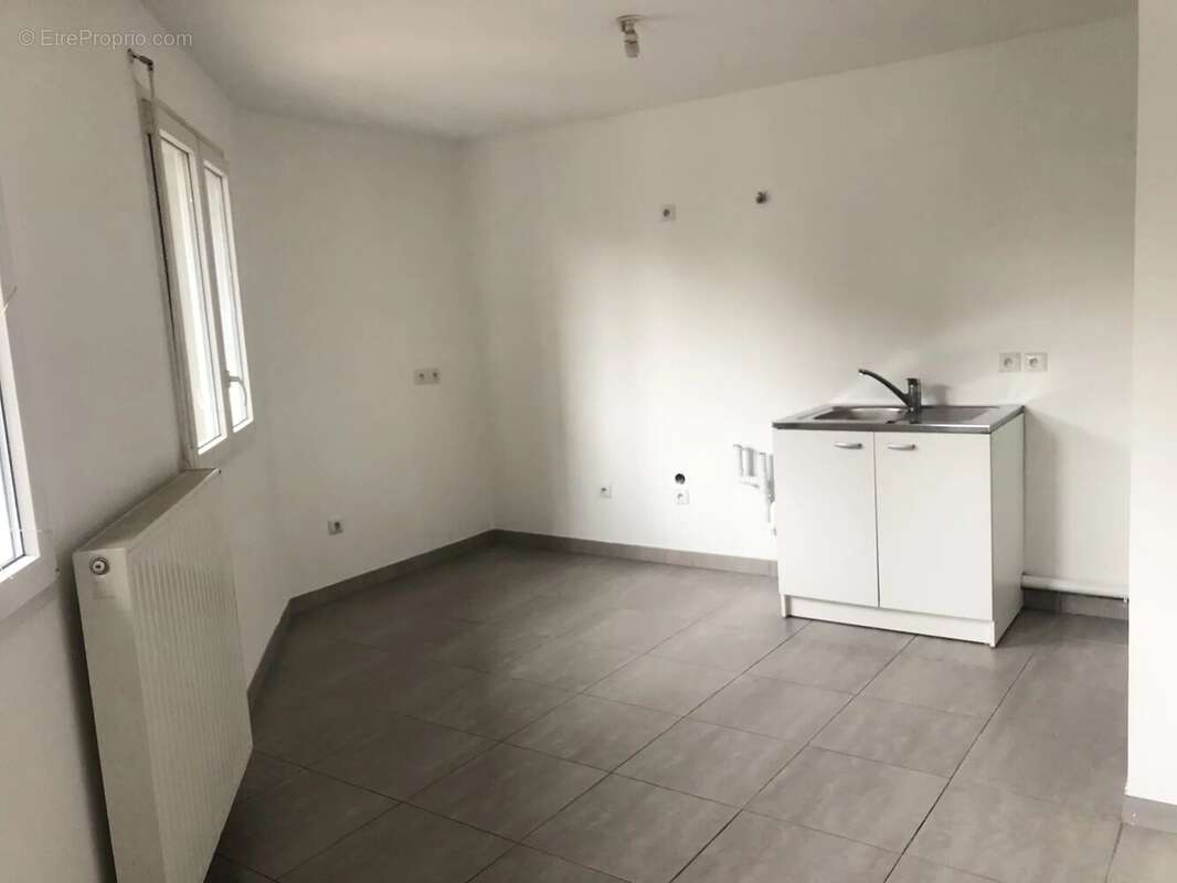 Appartement à CHELLES