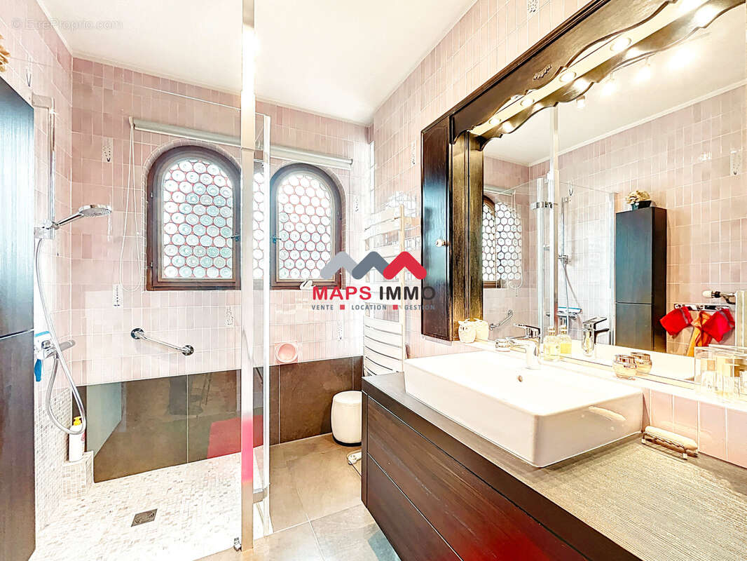 Maison à MARLENHEIM