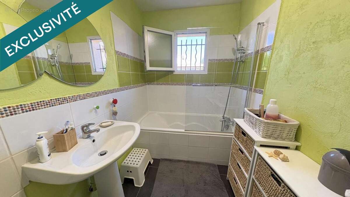 Photo 7 - Maison à PIGNANS