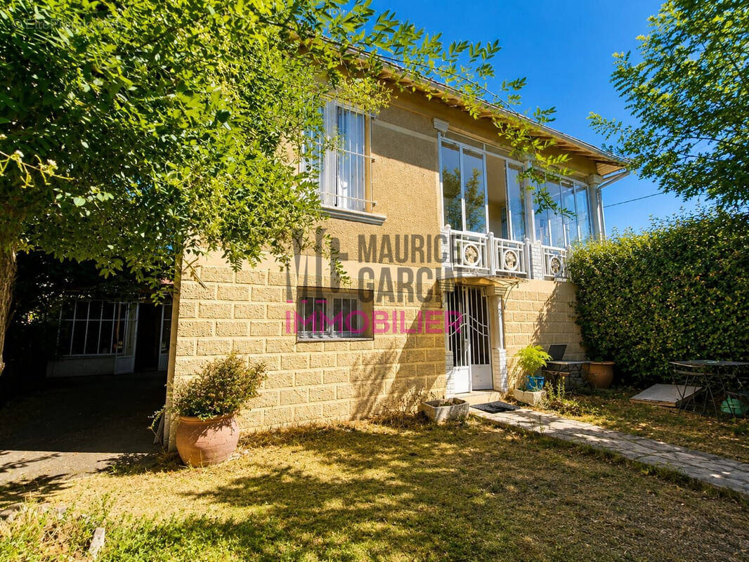 Maison à CARPENTRAS