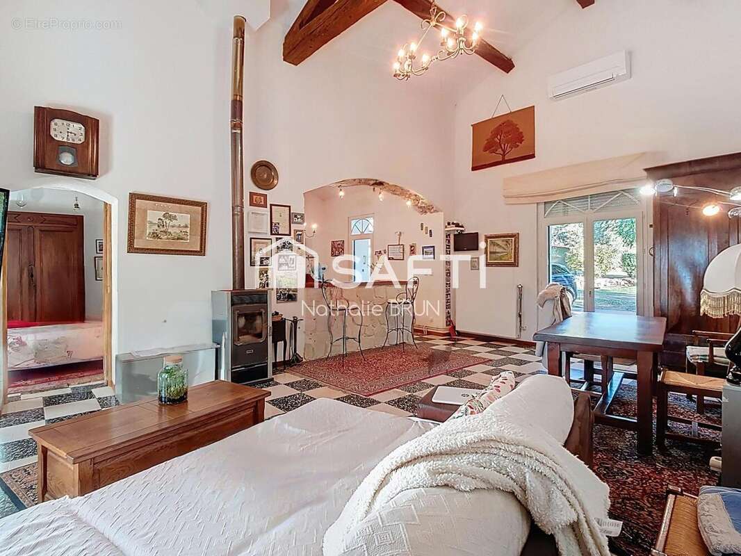 Photo 5 - Maison à THEZAN-LES-BEZIERS