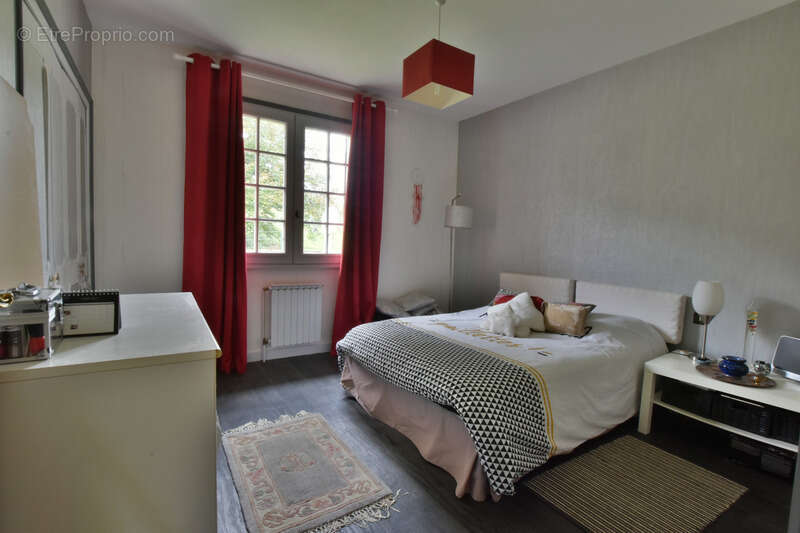 Maison à GEVREY-CHAMBERTIN