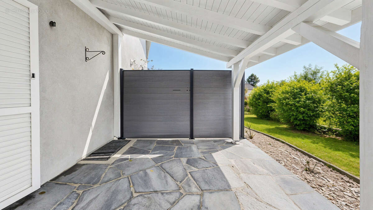 Maison à PETIT-LANDAU